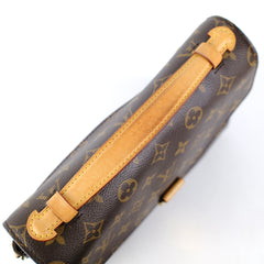 Louis Vuitton Metis Monogram