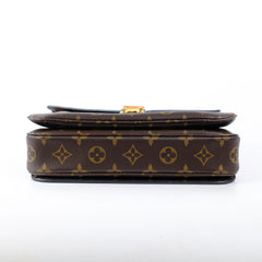 Louis Vuitton Metis Monogram