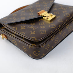 Louis Vuitton Metis Monogram