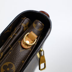 Louis Vuitton Metis Monogram