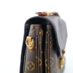 Louis Vuitton Metis Monogram
