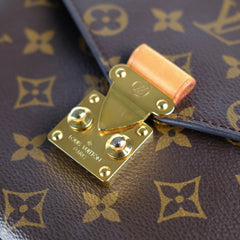 Louis Vuitton Metis Monogram