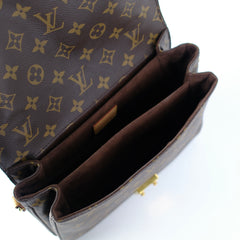Louis Vuitton Metis Monogram