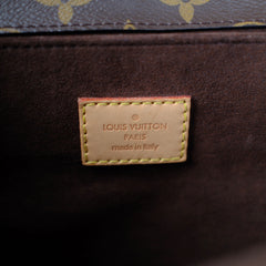 Louis Vuitton Metis Monogram