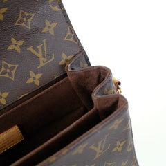 Louis Vuitton Metis Monogram