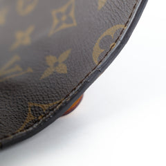 Louis Vuitton Metis Monogram