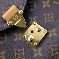 Louis Vuitton Metis Monogram