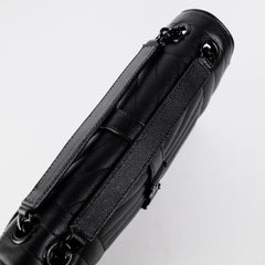 Saint Laurent Envelope Medium Black