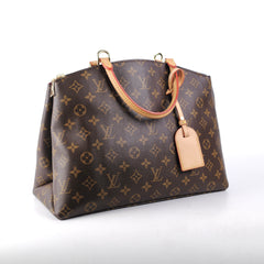 Louis Vuitton Grand Palais Monogram
