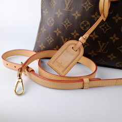 Louis Vuitton Grand Palais Monogram