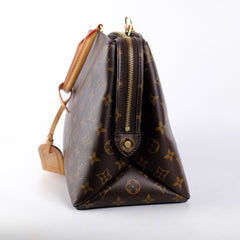 Louis Vuitton Grand Palais Monogram