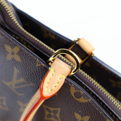 Louis Vuitton Grand Palais Monogram