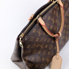 Louis Vuitton Grand Palais Monogram