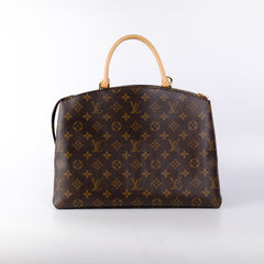 Louis Vuitton Grand Palais Monogram