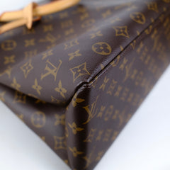 Louis Vuitton Grand Palais Monogram