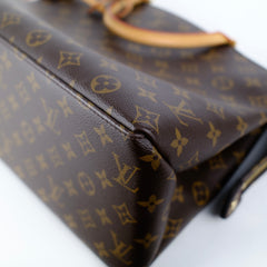 Louis Vuitton Grand Palais Monogram