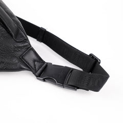 Louis Vuitton Men Bumbag Black