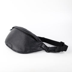 Louis Vuitton Men Bumbag Black