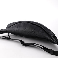Louis Vuitton Men Bumbag Black