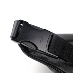 Louis Vuitton Men Bumbag Black