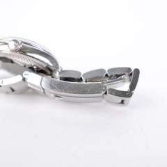 Rolex Datejust 31mm Stainless Steel Blue Face Watch 278240