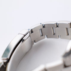 Rolex Datejust 31mm Stainless Steel Blue Face Watch 278240