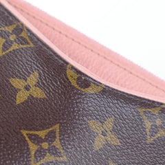 Louis Vuitton Pallas Pink Monogram