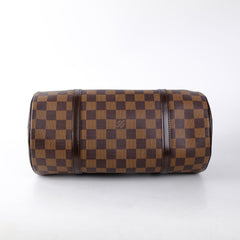 Louis Vuitton Papillon 30 Damier Ebene Set