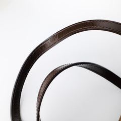 Louis Vuitton Papillon 30 Damier Ebene Set