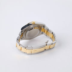 Rolex Datejust 41mm Two Tone Watch 116333 (2012)