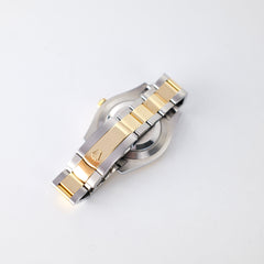 Rolex Datejust 41mm Two Tone Watch 116333 (2012)