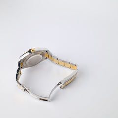 Rolex Datejust 41mm Two Tone Watch 116333 (2012)