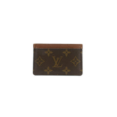 Louis Vuitton Monogram Card Holder