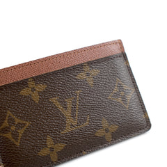 Louis Vuitton Monogram Card Holder