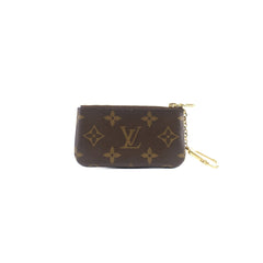 Louis Vuitton Key Pouch Monogram