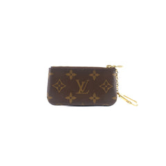 Louis Vuitton Key Pouch Monogram