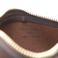 Louis Vuitton Key Pouch Monogram