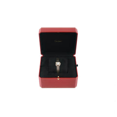 Cartier Mini Model Panthiere Watch Quartz