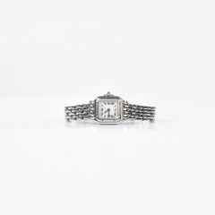 Cartier Mini Model Panthiere Watch Quartz
