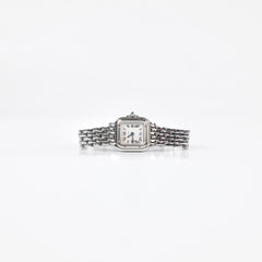 Cartier Mini Model Panthiere Watch Quartz