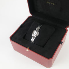 Cartier Mini Model Panthiere Watch Quartz
