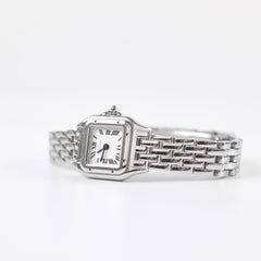 Cartier Mini Model Panthiere Watch Quartz