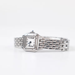 Cartier Mini Model Panthiere Watch Quartz