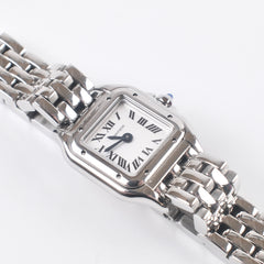 Cartier Mini Model Panthiere Watch Quartz
