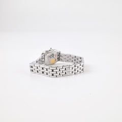 Cartier Mini Model Panthiere Watch Quartz