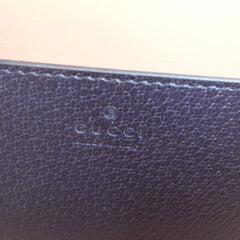 Gucci Men's Dionysus GG Messenger Beige/Blue
