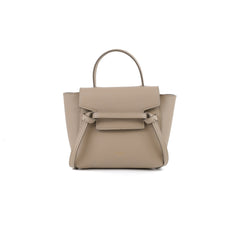 Celine Pico Belt Bag Light Taupe