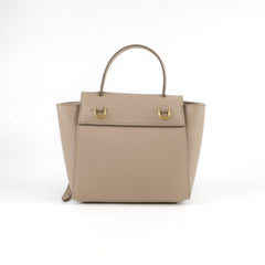 Celine Pico Belt Bag Light Taupe