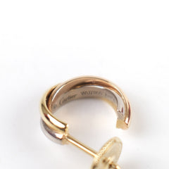 Cartier Trinity Earrings