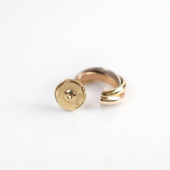 Cartier Trinity Earrings
